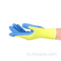 Hesspax Comfort Protect Glove Anti-Slip Custom Latex Rubber